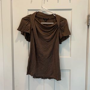 Banana republic top